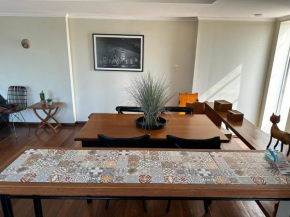 Impecable apartamento a 5 minutos de la terminal